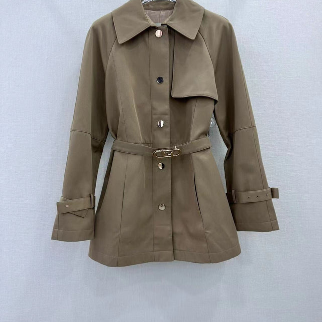 Zimmermann Coat 103