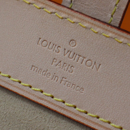 LV 25S ASTUCCIO PER 3 OROLOGI 20 IN BROWN MONOGRAM CALFSKIN