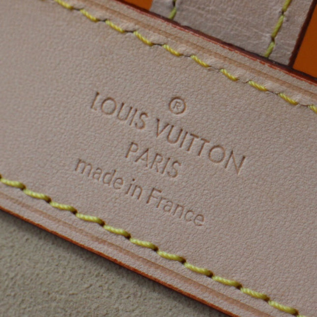 LV 25S ASTUCCIO PER 3 OROLOGI 20 IN BROWN MONOGRAM CALFSKIN