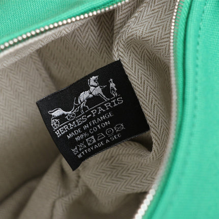 HM BRIDE-A-BRAC 25 JADE CANVAS