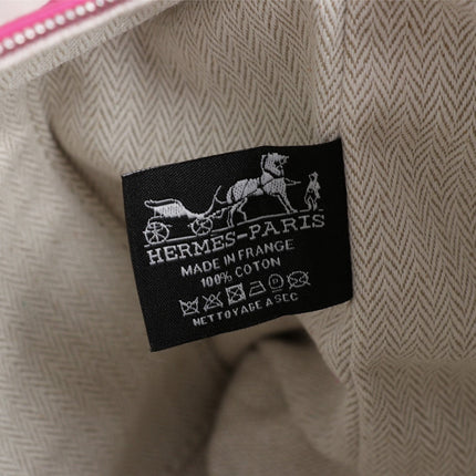 HM BRIDE-A-BRAC 25 DEEP PINK CANVAS