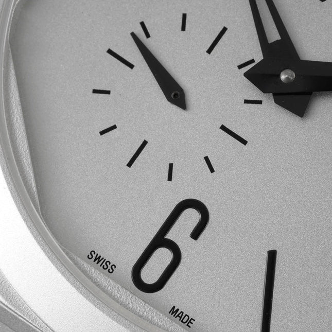 OCTO FINISSIMO AUTOMATIC ALL STEEL