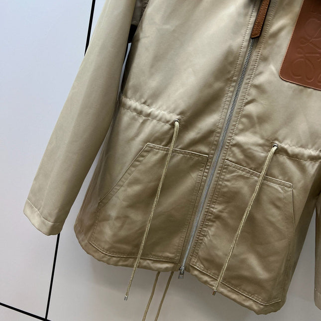 LOEWE TRENCH COAT STYLE 99