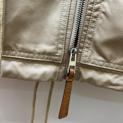 LOEWE TRENCH COAT STYLE 99