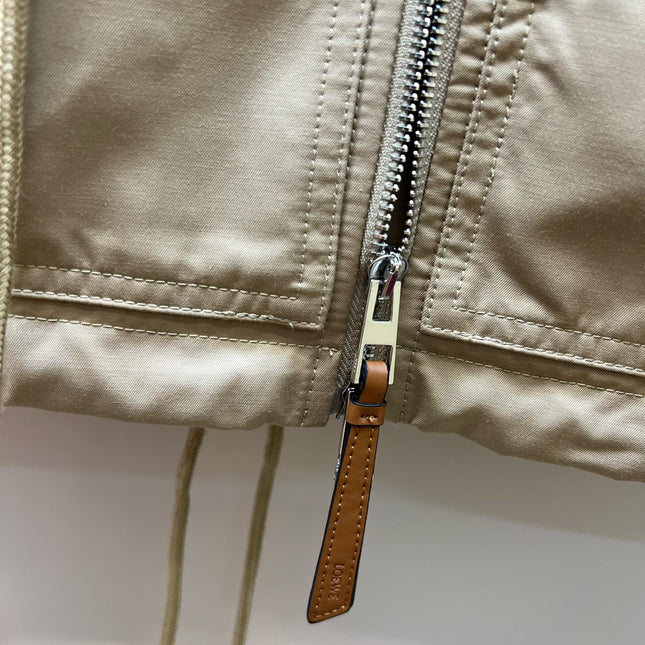 LOEWE TRENCH COAT STYLE 99