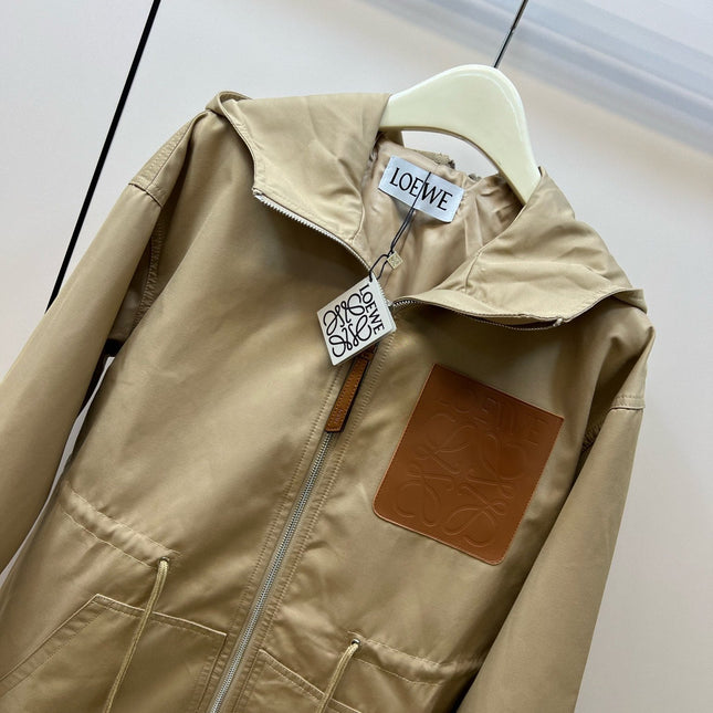 LOEWE TRENCH COAT STYLE 99