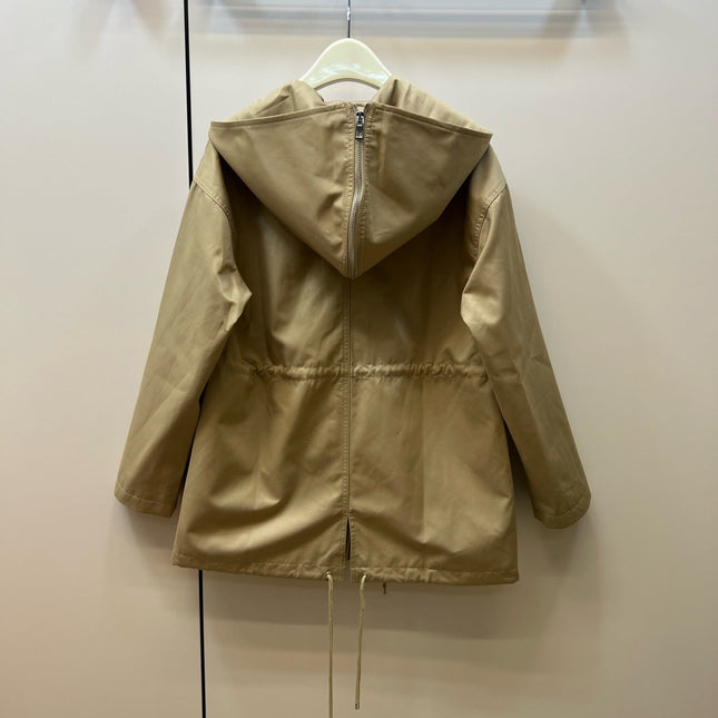 LOEWE TRENCH COAT STYLE 99