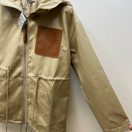 LOEWE TRENCH COAT STYLE 99