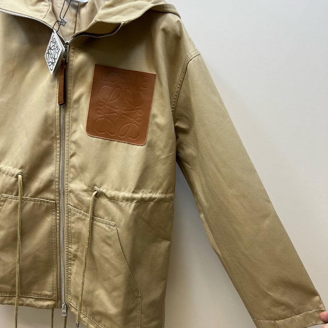 LOEWE TRENCH COAT STYLE 99