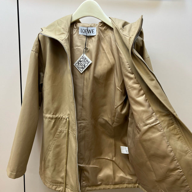 LOEWE TRENCH COAT STYLE 99