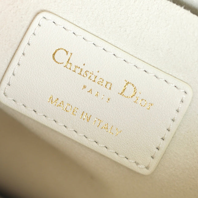 LARGE TOTE BOOK 36 BAG IN WHITE CALFSKIN