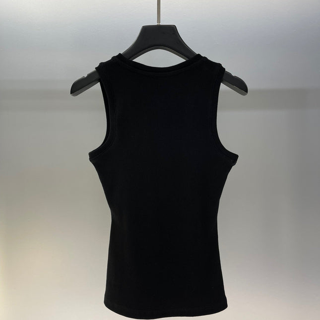 LOEWE SLEEVELESS TOP 274435