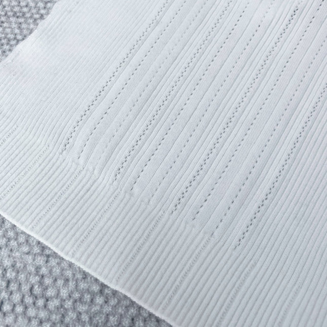 CHANEL KNIT TOP STYLE 23