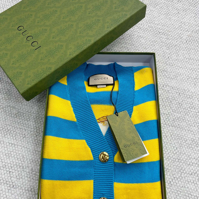 GUCCI CARDIGAN STYLE 71