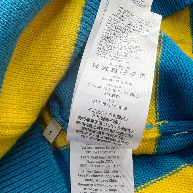 GUCCI CARDIGAN STYLE 71