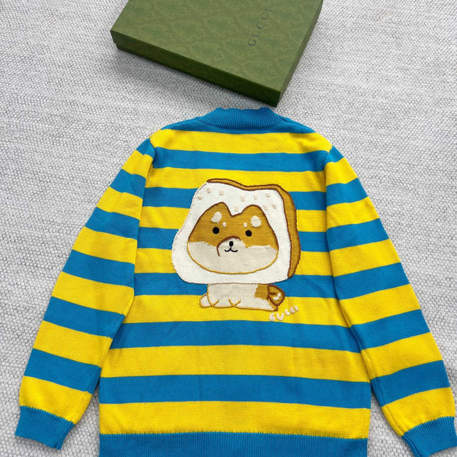GUCCI CARDIGAN STYLE 71