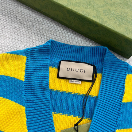 GUCCI CARDIGAN STYLE 71