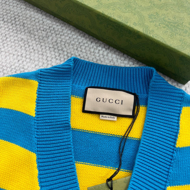 GUCCI CARDIGAN STYLE 71