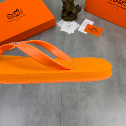 HM THONG SLIPPERS TIGER RUBBER