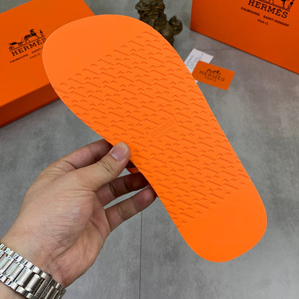 HM THONG SLIPPERS TIGER RUBBER