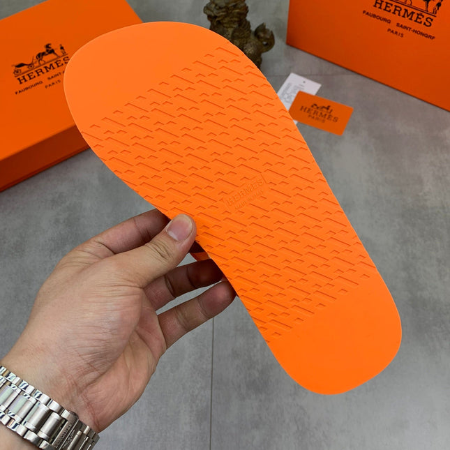 HM THONG SLIPPERS TIGER RUBBER