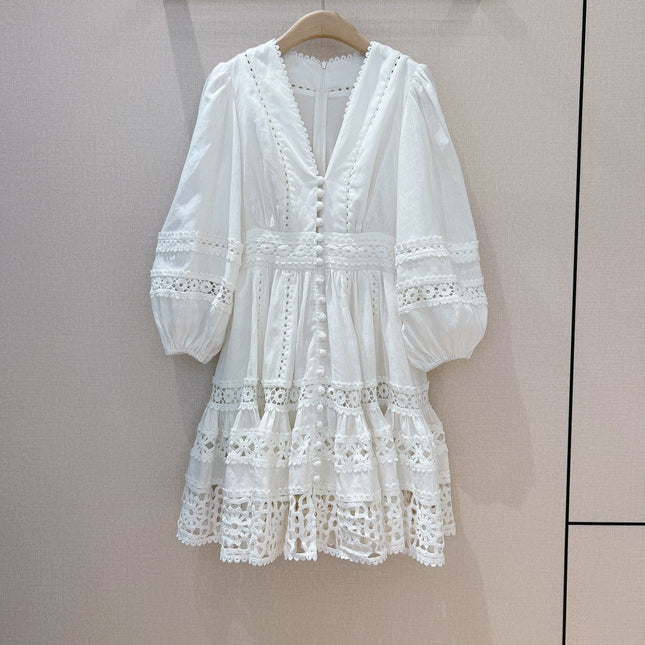 Zimmermann Dress 061