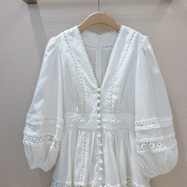 Zimmermann Dress 061