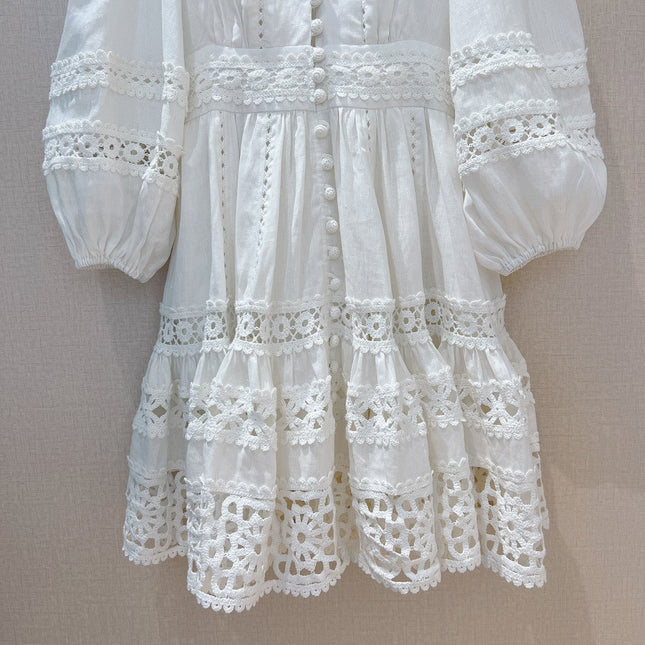 Zimmermann Dress 061