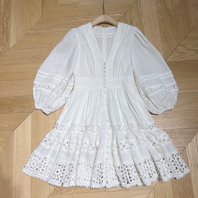 Zimmermann Dress 061
