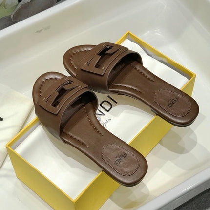 Collection image for: FENDI SHOE