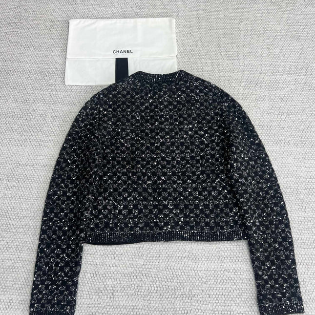 CHANEL CARDIGAN STYLE 26