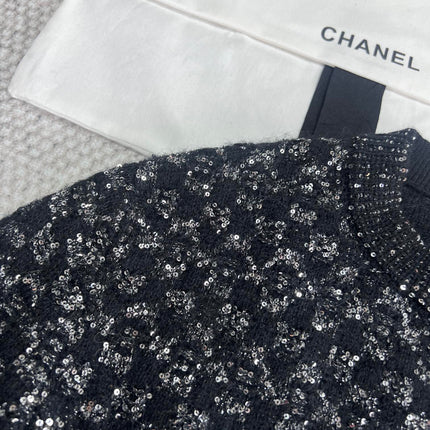 CHANEL CARDIGAN STYLE 26