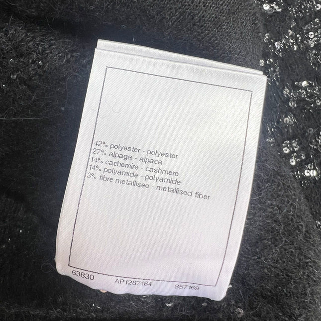 CHANEL CARDIGAN STYLE 26