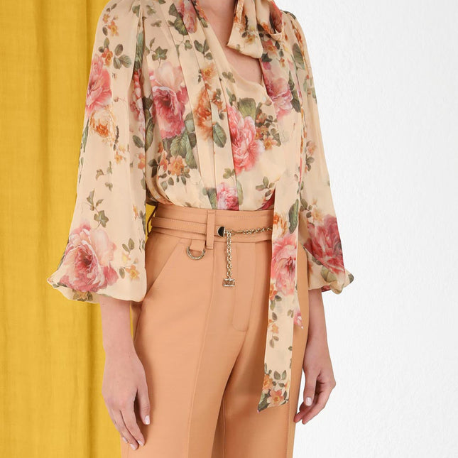 Zimmermann 2025 Blouse 049