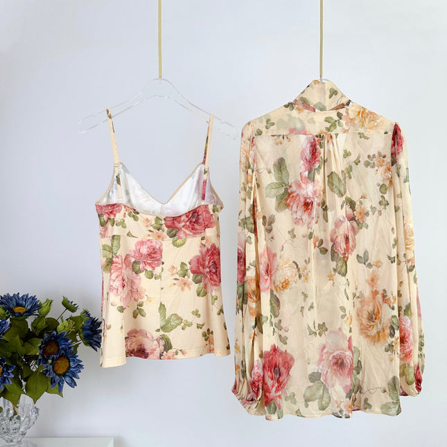 Zimmermann 2025 Blouse 049