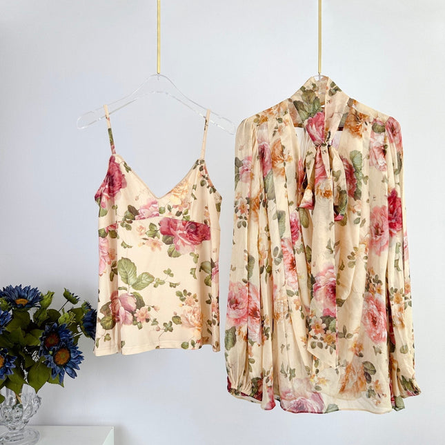Zimmermann 2025 Blouse 049