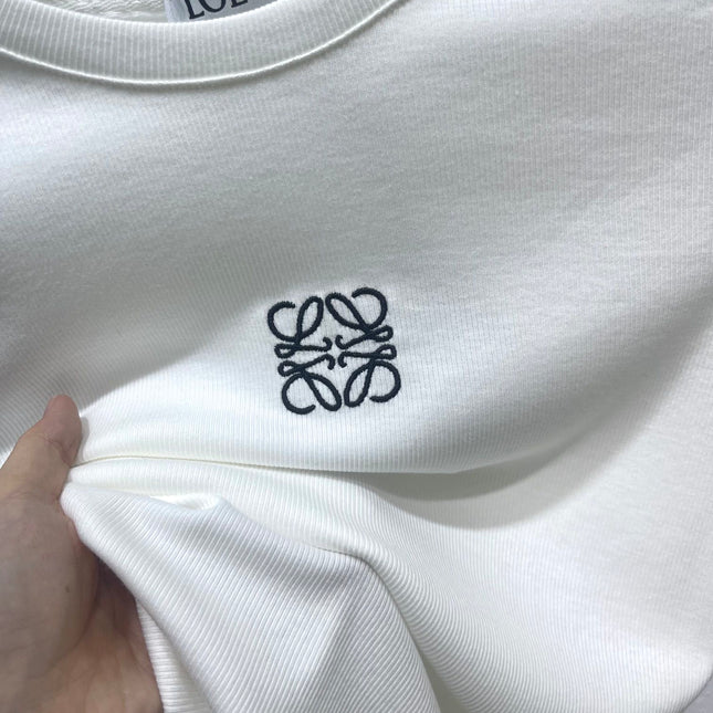 LOEWE LONG-SLEEVE T-SHIRT STYLE 104