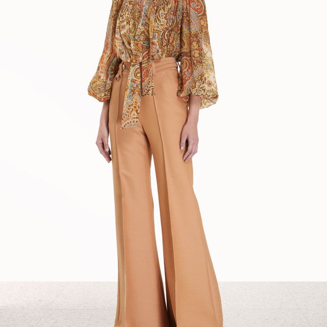 Zimmermann 2025 Blouse 048