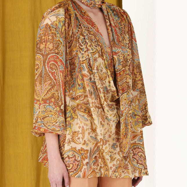 Zimmermann 2025 Blouse 048