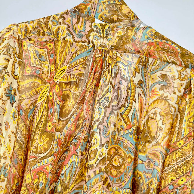 Zimmermann 2025 Blouse 048