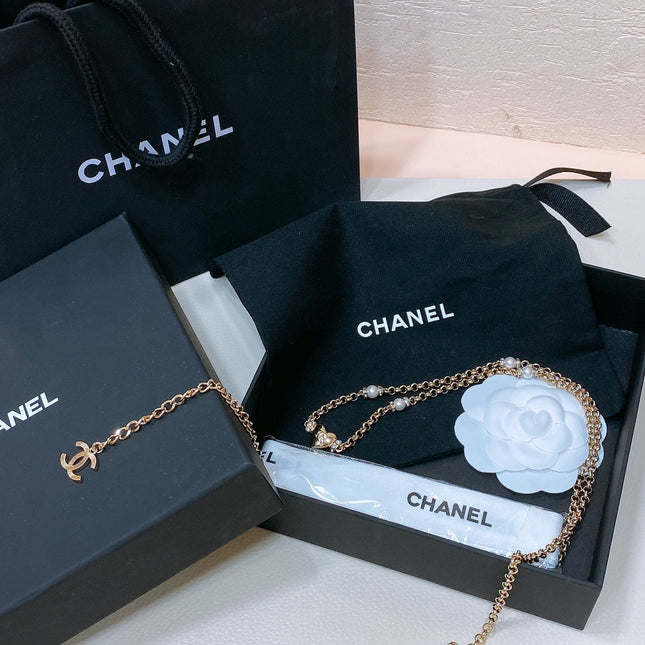 CC Waist Belt Chain Model 15