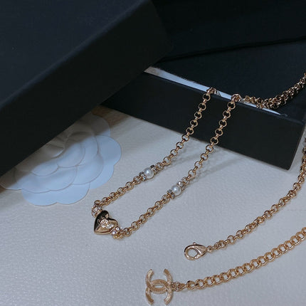 CC Waist Belt Chain Model 15