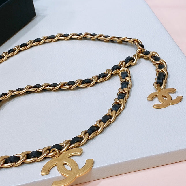 CC Waist Belt Chain Model 16