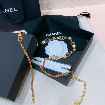 CC Waist Belt Chain Model 14