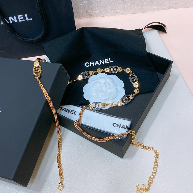 CC Waist Belt Chain Model 14