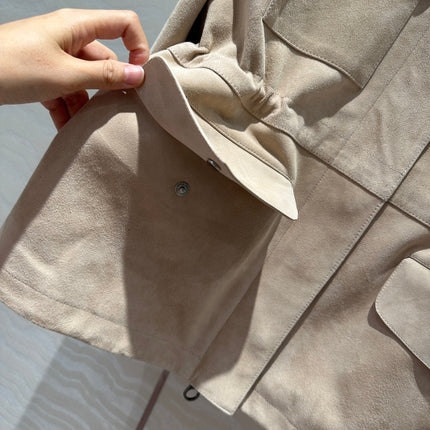 LP COAT STYLE 205