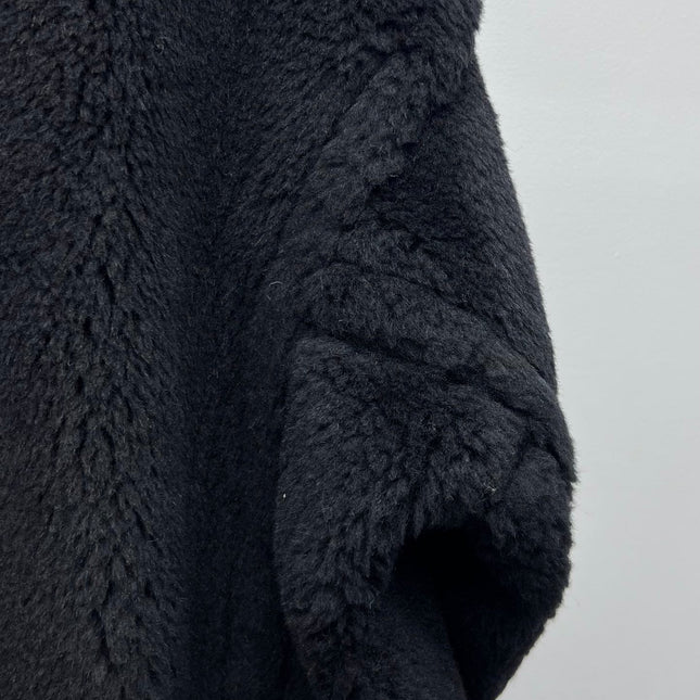 DIOR 25S CROPPED TEDDY JACKET STYLE 244