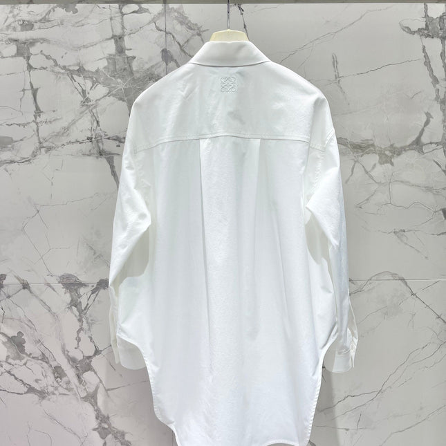LOEWE SHIRT STYLE 90