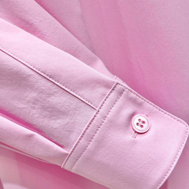 LOEWE SHIRT STYLE 91