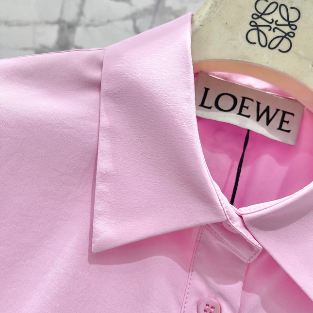 LOEWE SHIRT STYLE 91